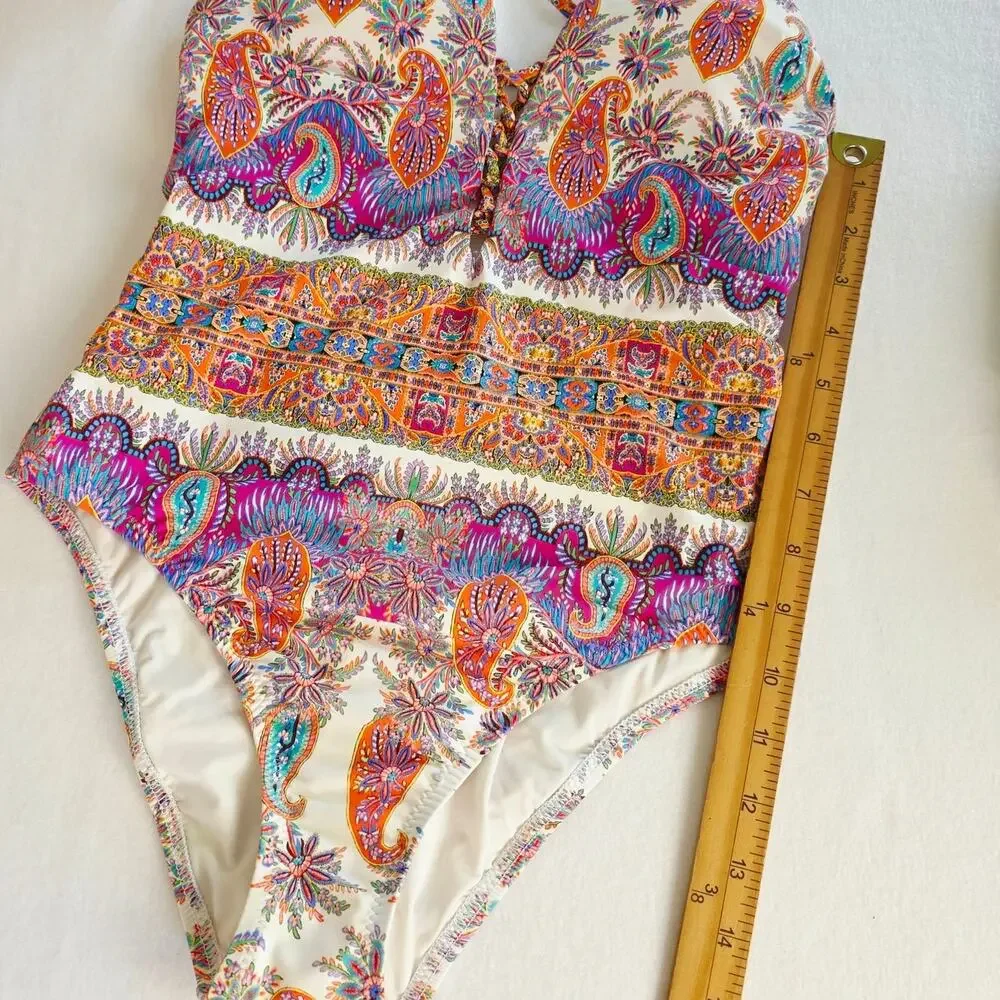 Nanette Lepore vibrant nanette